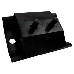 Transmission Mount for 1987-1995 Jeep YJ Wrangler w/ 2.5L, 4.2L or 4.0L Engines Crown Automotive