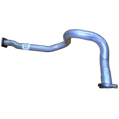 Front Exhaust Pipe for 1987-1990 XJ Cherokee, MJ Comanche w/ 4.0L Engine Crown Automotive