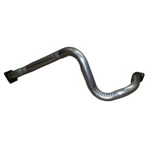 Front Exhaust Pipe for 1987-1990 XJ Cherokee, MJ Comanche w/ 4.0L Engine Crown Automotive