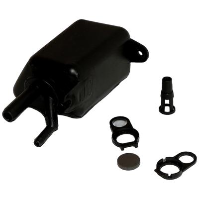 Power Steering Reservoir for Select 1987-1990 Jeep XJ Cherokee, MJ Comanche Crown Automotive