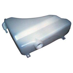 Engine Coolant Recovery Tank for Select 87-92 Jeep XJ, MJ w/ 2.5L Engine Crown Automotive
