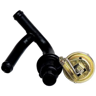 Heater Control Valve for 1987-1990 XJ Cherokee, MJ Comanche w/ 4.0L Engine Crown Automotive