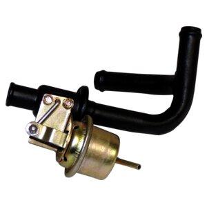 Heater Control Valve for 1987-1990 XJ Cherokee, MJ Comanche w/ 4.0L Engine Crown Automotive