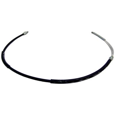 Rear Parking Brake Cable for 1987-1989 Jeep XJ Cherokee, Left or Right Crown Automotive
