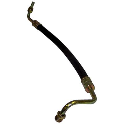 Power Steering Pressure Hose for 1980-1986 SJ, J-Series w/ 4.2L Engine Crown Automotive