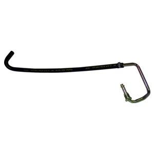 Power Steering Return Hose for 1987-1989 XJ Cherokee, MJ Comanche w/ 4.0L Engine Crown Automotive