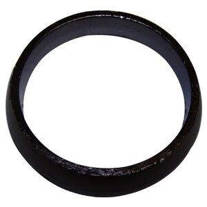 Lower Exhaust Manifold Seal (to Front Pipe) for Many 91-99 Jeeps w/ 4.0L Engine Crown Automotive