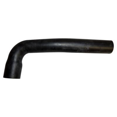 Upper Radiator Hose for Jeep 1997-2006 TJ Wrangler w/ LHD w/ 4.0L Engine Crown Automotive