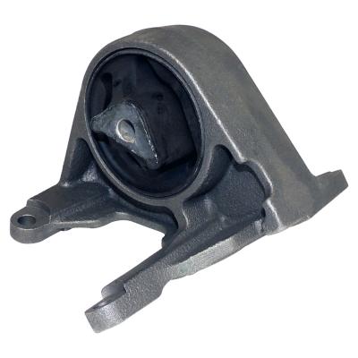 Left Engine Mount for 2002-2005 Jeep KJ Liberty w/ 3.7L engine Crown Automotive