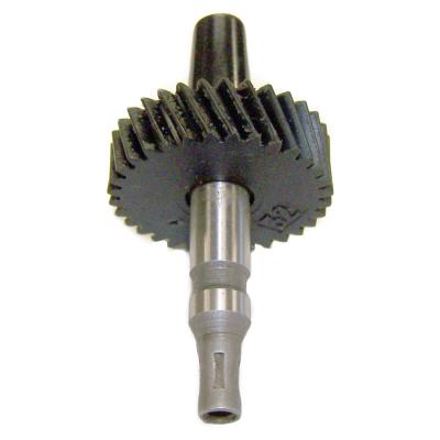 Speedometer Gear for Jeep 93-06 YJ TJ Wrangler and 93-01 XJ Cherokee w/ NP231 Crown Automotive