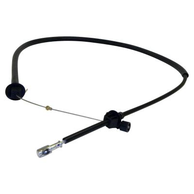 Accelerator Cable for Select 1996-2001 Jeep XJ Cherokees w/ 2.5L or 4.0L Engines Crown Automotive