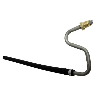 Power Steering Return Hose for 1993-1998 Jeep ZJ Grand Cherokee w/ Misc. Engines Crown Automotive