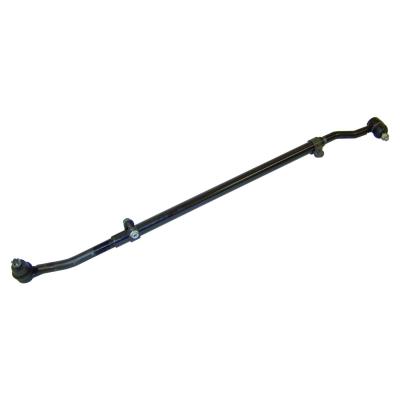 Drag Link Assembly (Pitman to Knuckle) for 99-04 Jeep WJ, Grand Cherokee w/ LHD Crown Automotive
