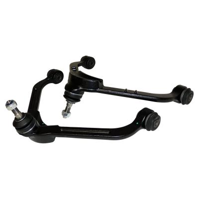 Front Upper Control Arm Set for 2002-2007 Jeep KJ Liberty Crown Automotive