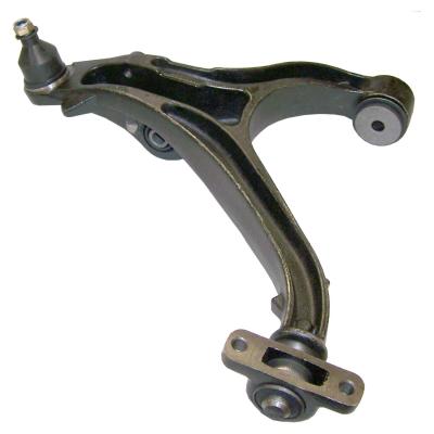Right Front Lower Control Arm for 05-10 Jeep WK Grand Cherokee, XK Commander Crown Automotive