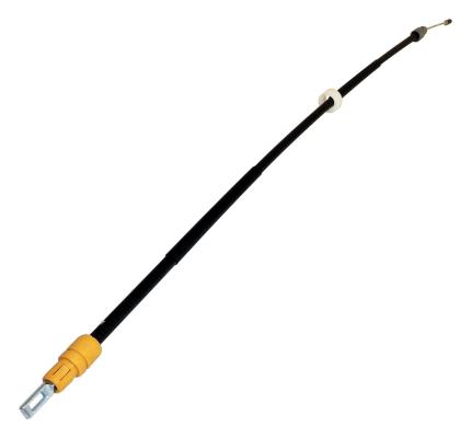 Left or Right Rear Parking Brake Cable for 2011-2022 Jeep WK Grand Cherokee Crown Automotive