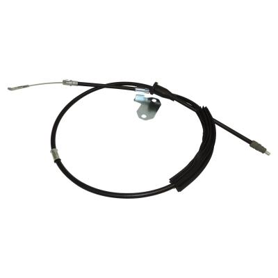 Left Rear Parking Brake Cable for 2009-2012 Jeep KK Liberty Crown Automotive