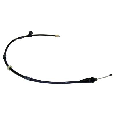 Right Rear Parking Brake Cable for 1999-2004 Jeep WJ, WG Grand Cherokees Crown Automotive