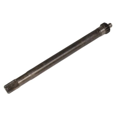 Right Front Axle Shaft for Select 1984-1995 Jeep YJ, XJ, MJ w/ Axle Disconnect Crown Automotive