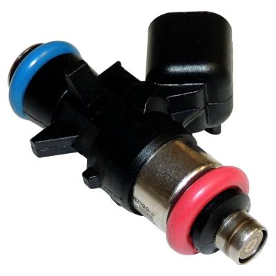 Fuel Injector for 2016-2017 Jeep WK Grand Cherokee w/ 3.6L Engine Crown Automotive