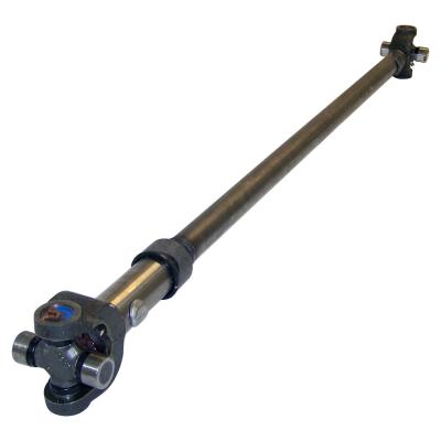 Front Drive Shaft for 87-95 Jeep YJ Wrangler w/ 4.2L, 4.0L Engs w/ Manual Trans. Crown Automotive
