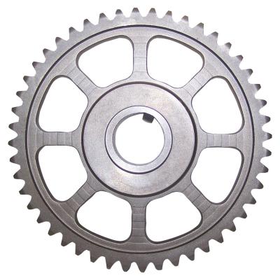 Camshaft Sprocket for 99-06 Jeep TJ, XJ, WJ, WG w/ 4.0L, .40 Inch Sprocket Thickness Crown Automotive