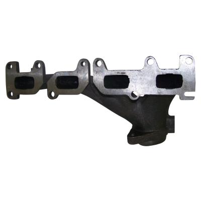 Exhaust Manifold for Jeep 03-06 TJ Wrangler &amp; 02-05 KJ Liberty w/ 2.4L Engine Crown Automotive