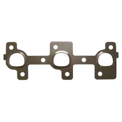 Right Exhaust Manifold Gasket for Select Jeep WK, XK, KJ, KK w/ 3.7L Engine Crown Automotive