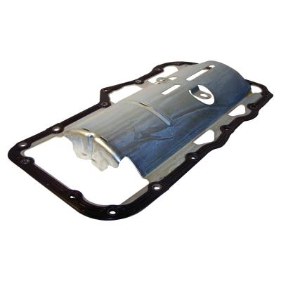 Engine Oil Pan Gasket Select 2004-2012 Jeep WK, WH, XK, KK, KJ w/ 3.7L Engine Crown Automotive