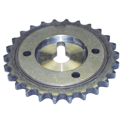 Left Camshaft Sprocket for Jeep WK, WH, XK, XH, KJ, KK w/ 3.7L Engine Crown Automotive