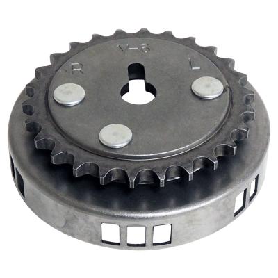 Right Camshaft Sprocket for 2004-2012 Jeep WK, WH, XK, KJ, and KK w/ 3.7L Engine Crown Automotive