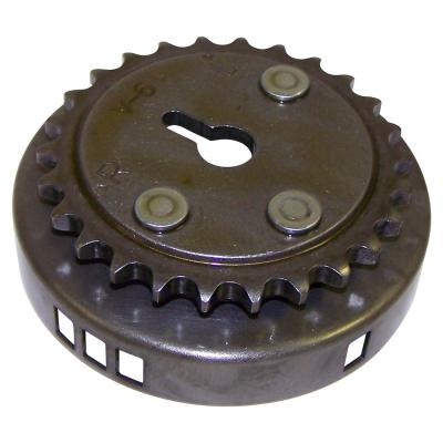 Right Camshaft Sprocket for 2002-2003 Jeep KJ Liberty w/ 3.7L Engine Crown Automotive