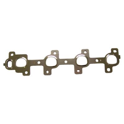 Left Exhaust Manifold Gasket for 99-07 Jeep Grand Cherokee &amp; Commander w/ 4.7L Crown Automotive