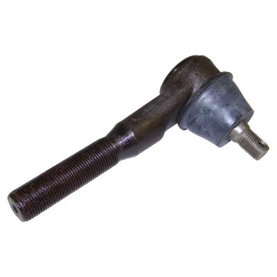 Tie Rod End on Tie Rod (To Drag Link) for 94-96 Jeep ZJ Grand Cherokee w/ RHD Crown Automotive