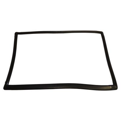 Rear Right Quarter Panel Window Seal for 1984-1996 Jeep XJ Cherokee w/ 4 Doors Crown Automotive