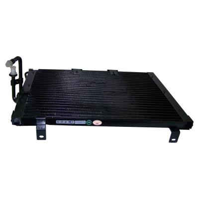 A/C Condenser for 97-99 Jeep TJ Wrangler w/ 2.5L, 4.0L Engine Crown Automotive