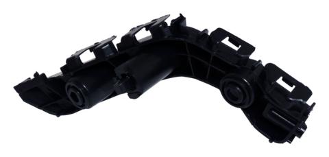 Right Front Outer Bumper Bracket for 2011-2013 Jeep WK Grand Cherokee Crown Automotive