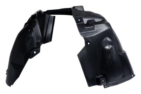 Left Front Fender Liner for 2017-2022 Jeep MP Compass Crown Automotive