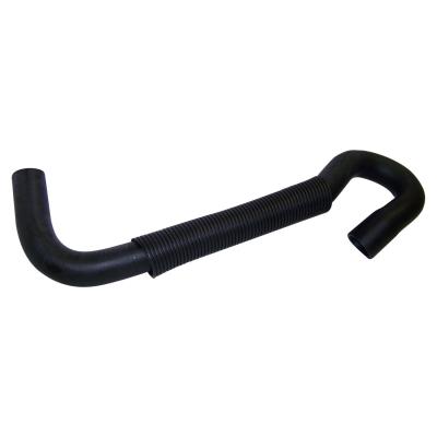 Upper Radiator Hose for Select 05-10 Jeep WK, WH, XK, XH Models w/ 5.7L Engine Crown Automotive