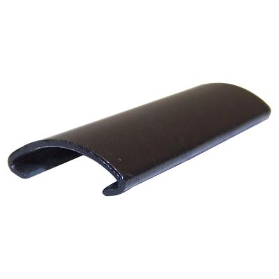 Windshield Weatherstrip Cap for 1987-1995 YJ Wrangler Crown Automotive