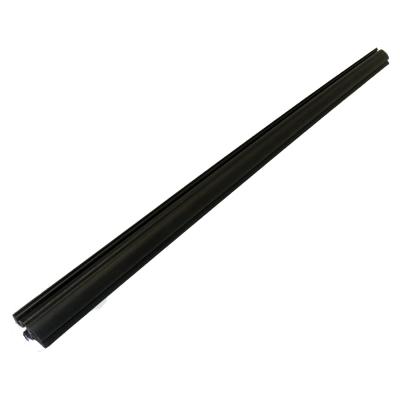 Right Front Inner Door Glass Weatherstrip for 1999-2004 Jeep Grand Cherokee Crown Automotive