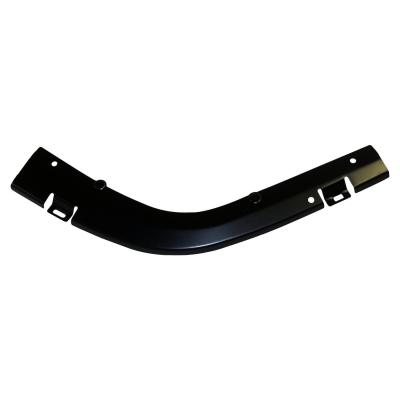 Right Rear Fender Flare Retainer for 1997-2001 Jeep XJ Cherokee, Rear Retainer Crown Automotive