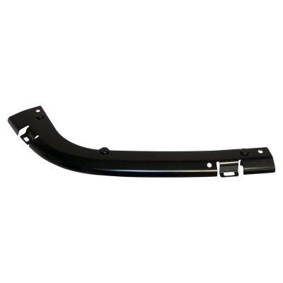 Left Rear Fender Flare Retainer for 1997-2001 Jeep XJ Cherokee, Rear Retainer Crown Automotive