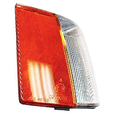Right Parking Lamp for Jeep 1993-1998 ZJ Grand Cherokee (USA &amp; Canada) Crown Automotive