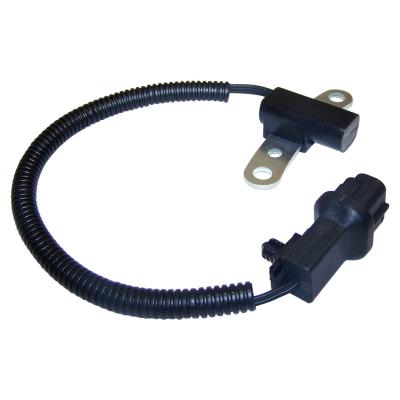 Engine Crankshaft Position Sensor for 2000-2001 Jeep XJ Cherokee w/ 4.0L Engine Crown Automotive