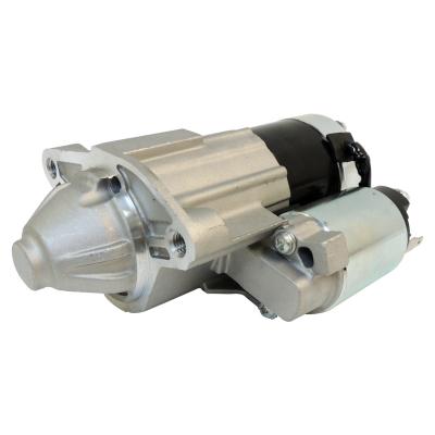 Starter for 2003-2006 TJ Wrangler, 2003-2005 KJ Liberty w/ 2.4L Engine Crown Automotive