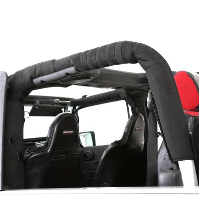 Replacement Molle Sport Bar Cover Kit 2003-2006 Jeep Wrangler 2 Door Only Smittybilt
