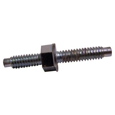 Valve Cover Mounting Stud for Select 1997-2006 Jeep TJ, XJ, XJ, WJ, Models Crown Automotive