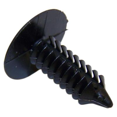 Push Pin Retainer for 2008-2012 Jeep KK Liberty (On Exhaust Shield) Crown Automotive