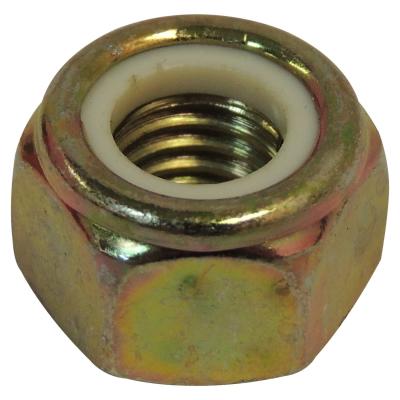 Front Sway Bar Link Nut for 84-06 Jeep TJ Wrangler, XJ Cherokee, &amp; MJ Comanche Crown Automotive